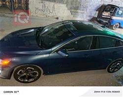 شيفروليه ماليبو